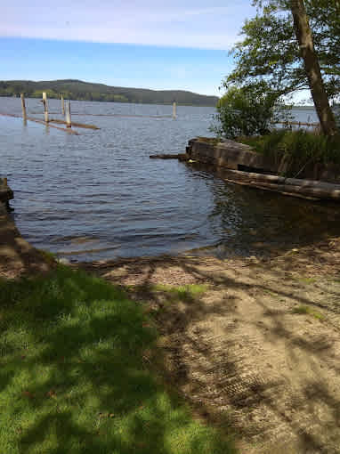 ADA Fishing Resort