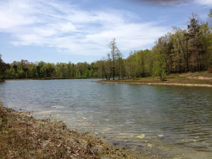 Tranquility Campgrounds