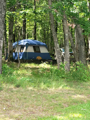 Tranquility Campgrounds