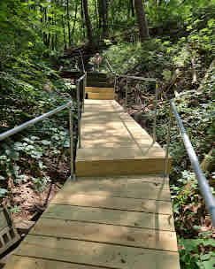Tomorrow Wood Campground