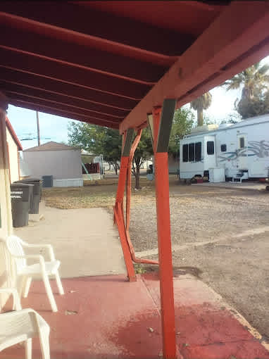 El Rio Motel and RV Park