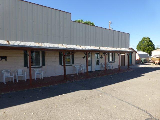 El Rio Motel and RV Park