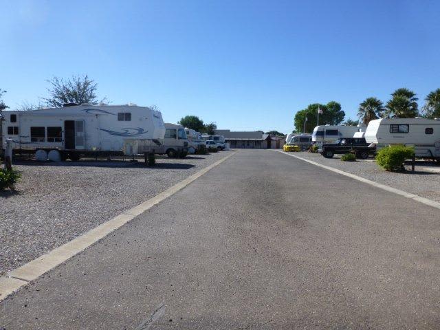 El Rio Motel and RV Park