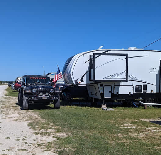 SeaMist Camping Resort
