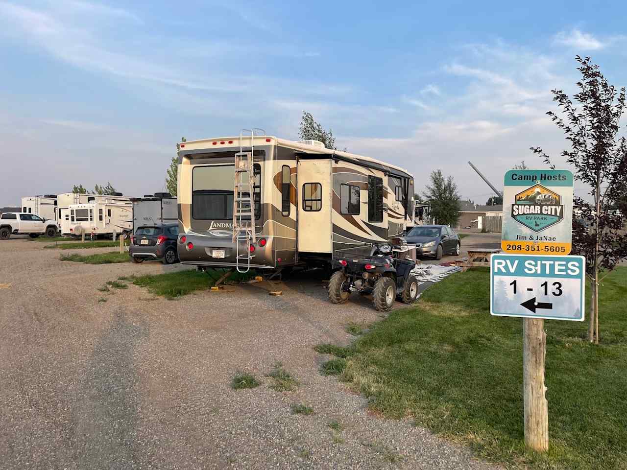 Sugar City RV Park