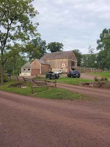 Tohickon Family Campground