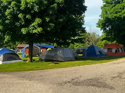 Tom's Campground