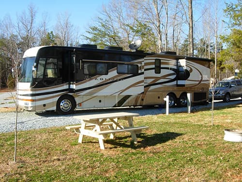 Jones Station RV Park and Campground