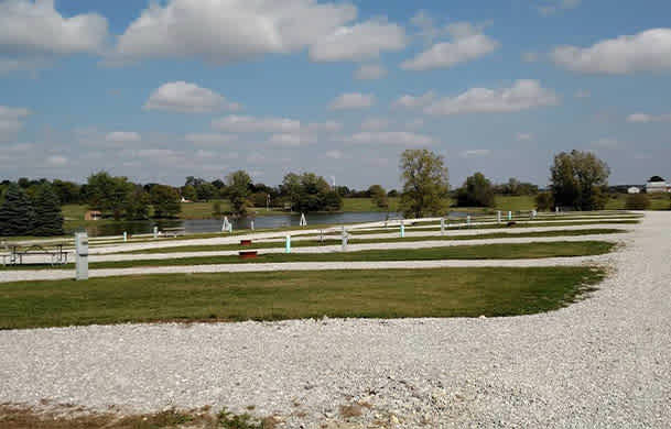 Adventure Bound Camping Resorts - Kamp Modoc