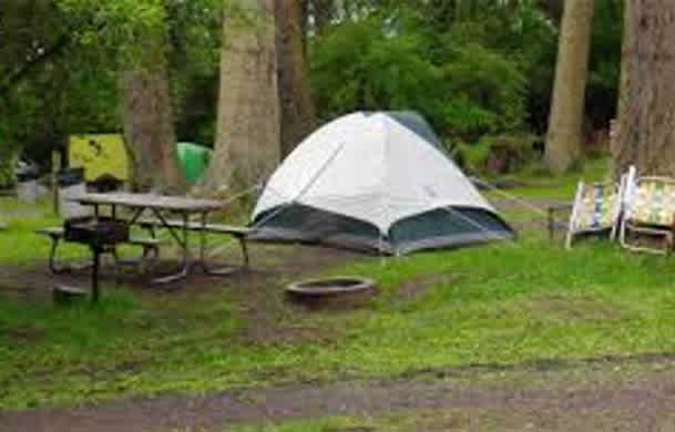 Adventure Bound Camping Resorts - Kamp Modoc