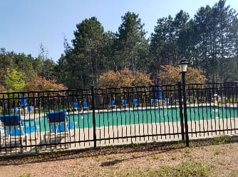 Buckhorn Campground & Resort