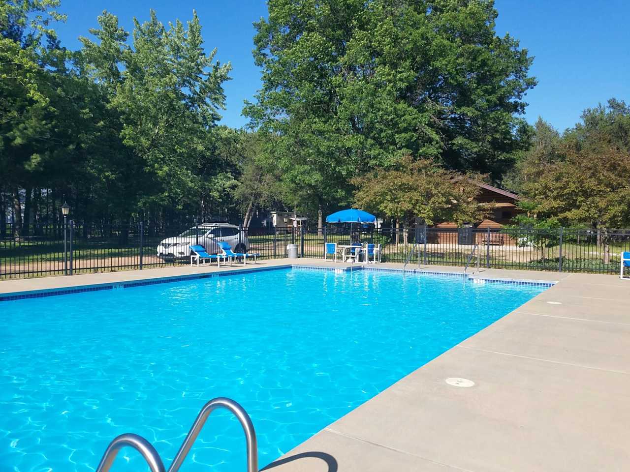 Buckhorn Campground & Resort