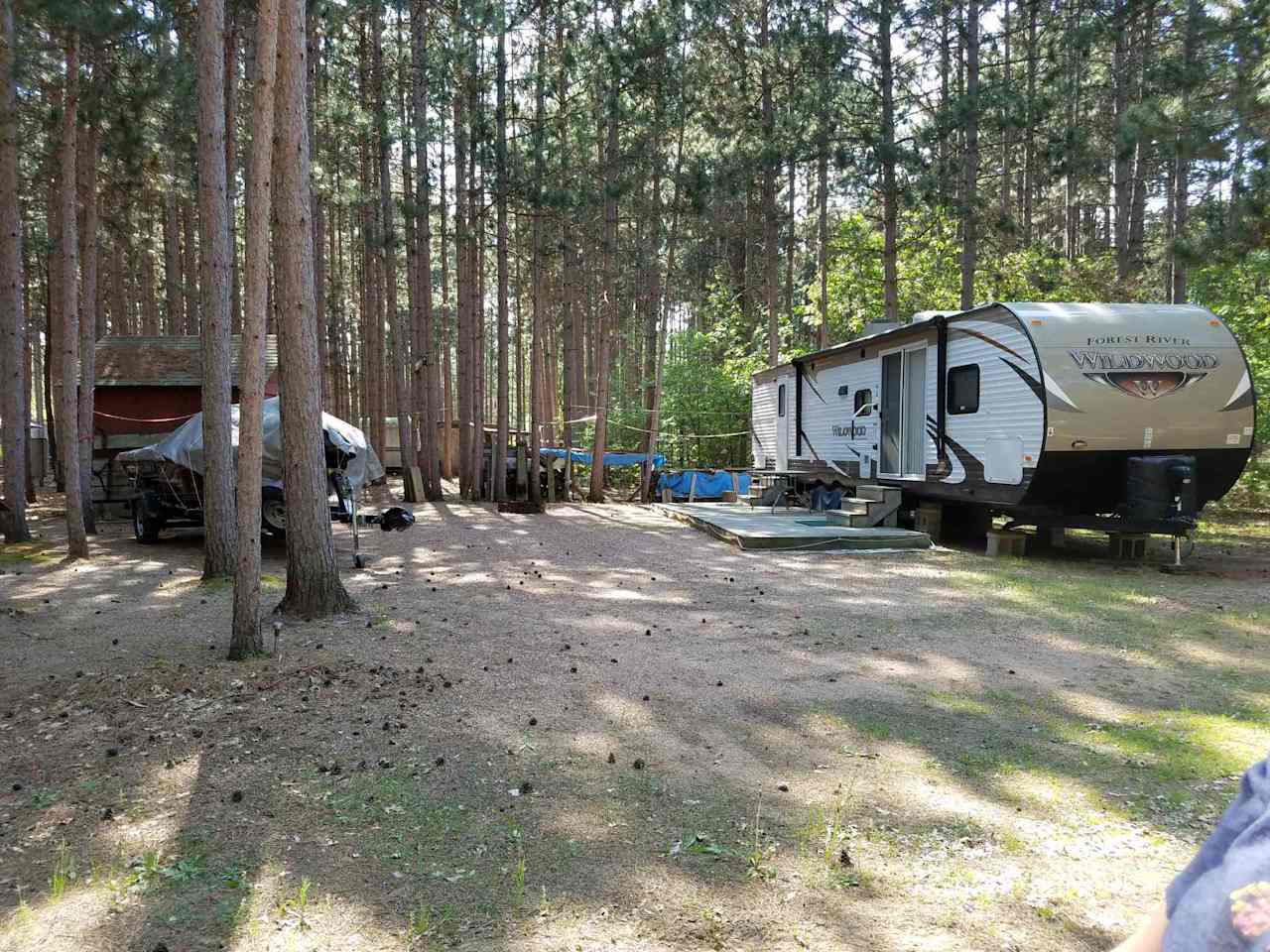 Buckhorn Campground & Resort