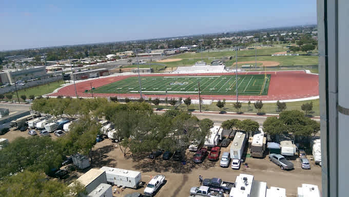 OC Fair & Event Center
