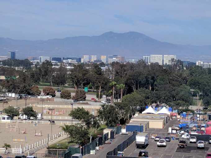 OC Fair & Event Center