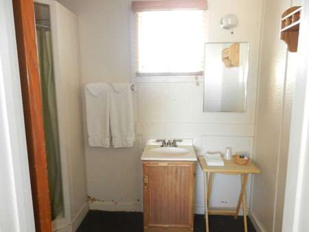 Panamint Springs Resort