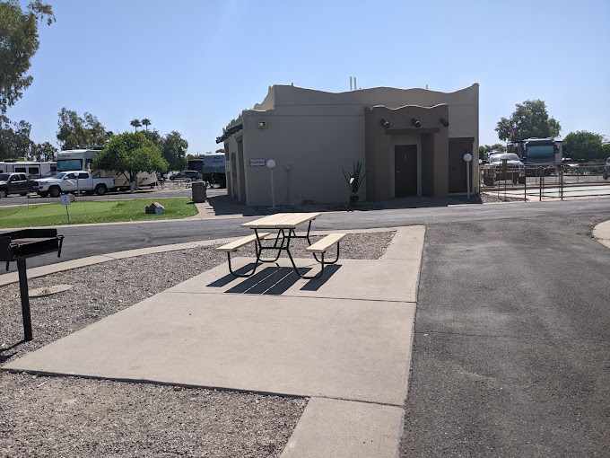 Destiny RV Resort