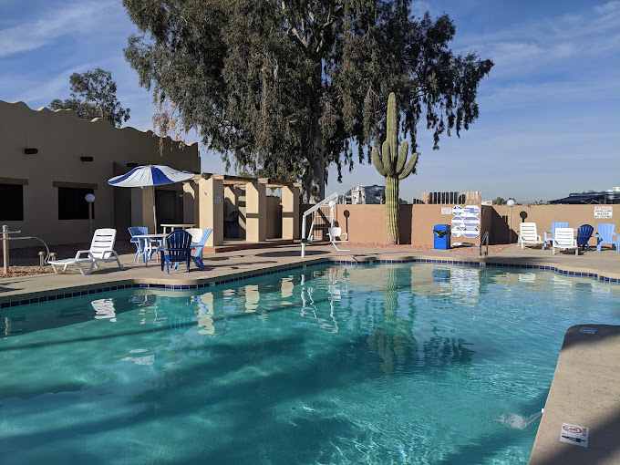 Destiny RV Resort