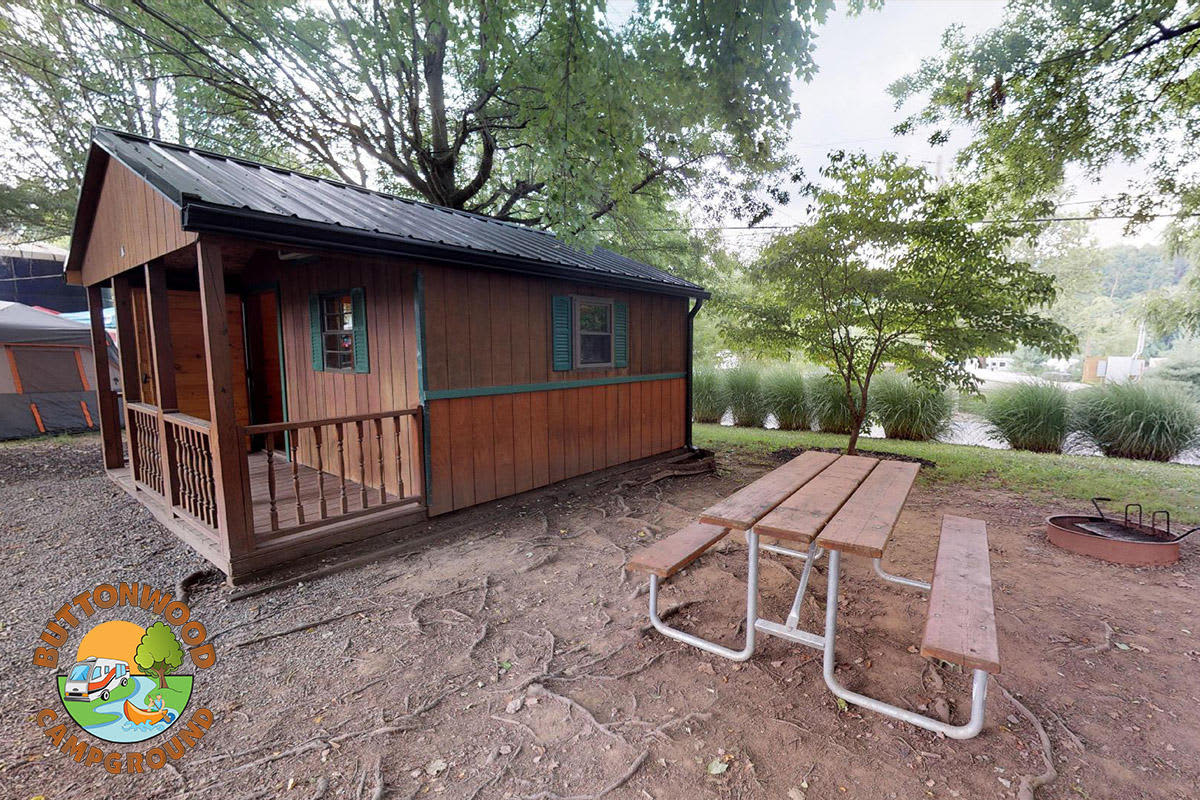 Buttonwood Campground