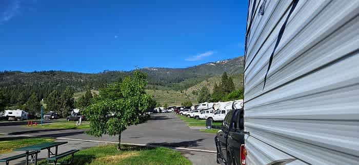 Gold Ranch Casino & RV Resort