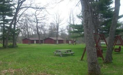 Spring Lake Retreat & Campground
