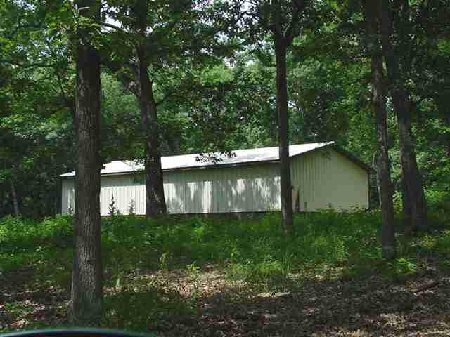 Spring Lake Retreat & Campground