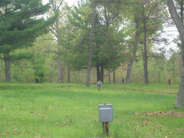 Spring Lake Retreat & Campground