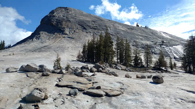 Redding RV Park