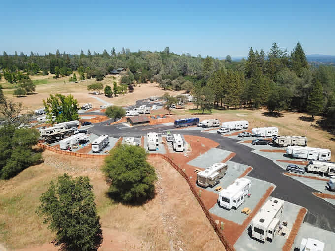 Auburn RV Resort