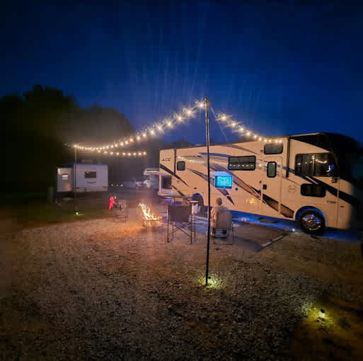 Shibby RV Living