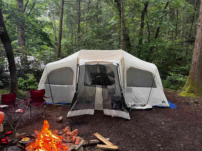 Chattooga River Resort