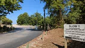 Rock Water Campground