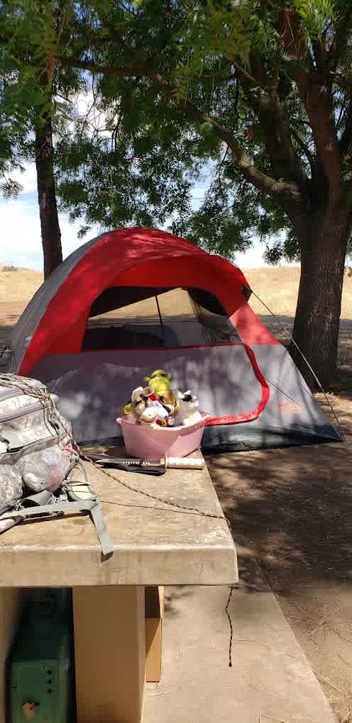Lost Lake Recreation Area