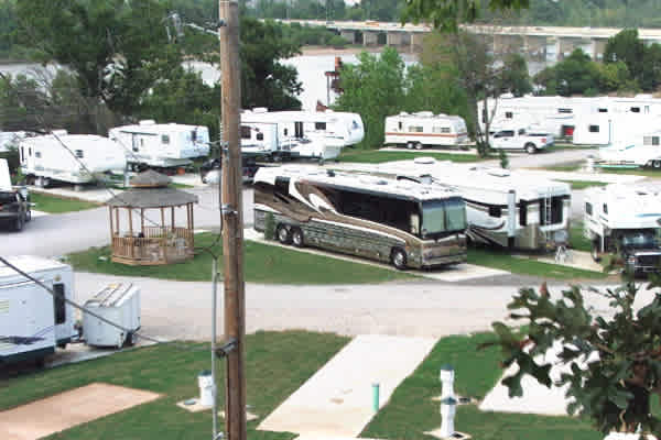 Riverview RV Park