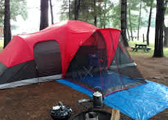 Harrisburg East Campground and Storage