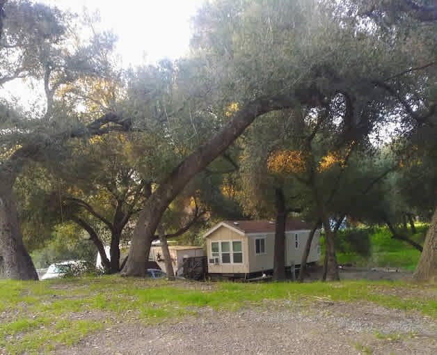 Ortega Oaks RV Park & Campground