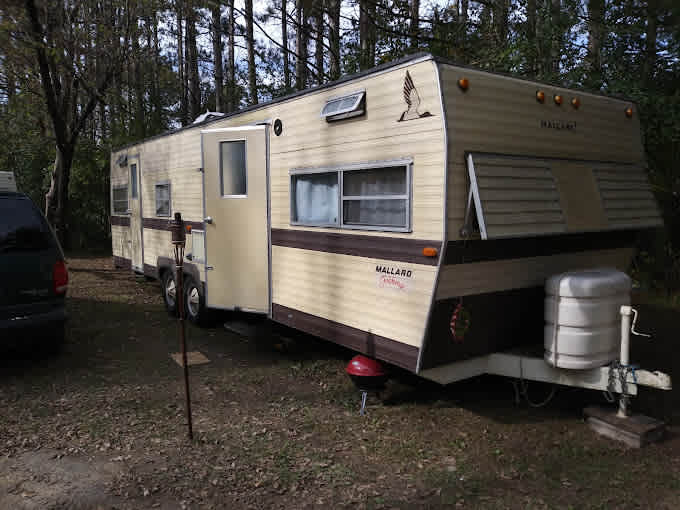 Apple River Family Campground