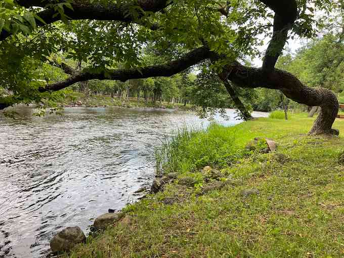 Apple River Family Campground