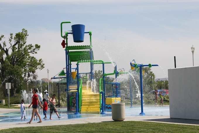 Rancho Jurupa Park