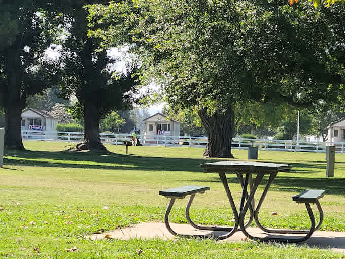 Rancho Jurupa Park