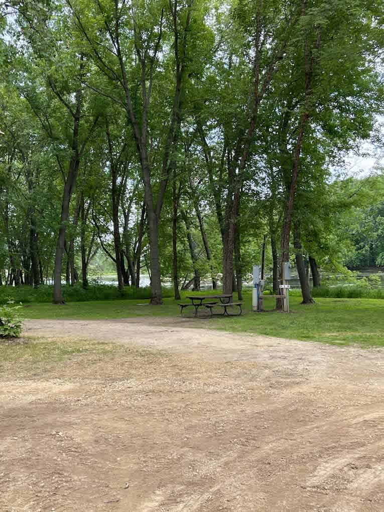 Great River Harbor Campgrounds & Marina