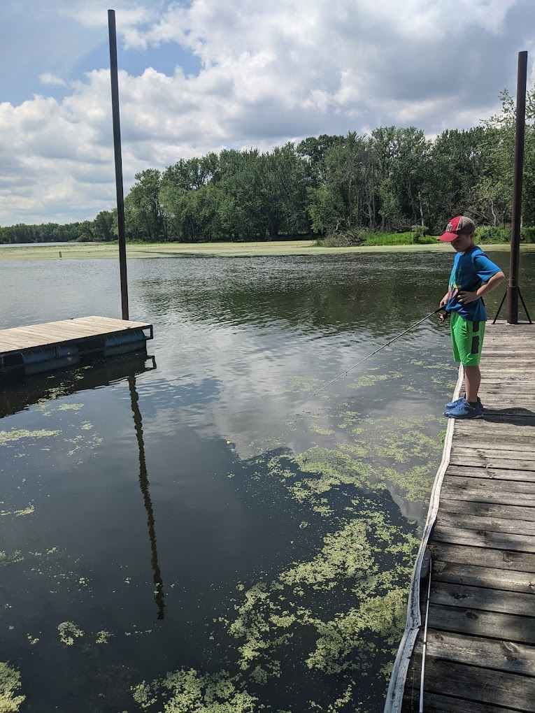 Great River Harbor Campgrounds & Marina
