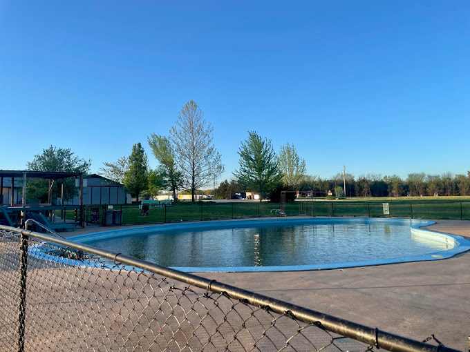Hickory Ridge Campground LLC