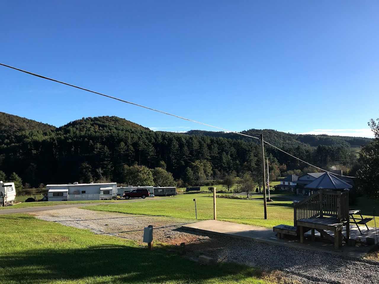 Miller's Camping