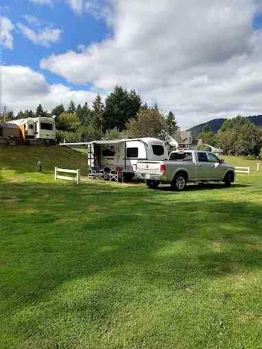 Maple Lane RV Park & Marina