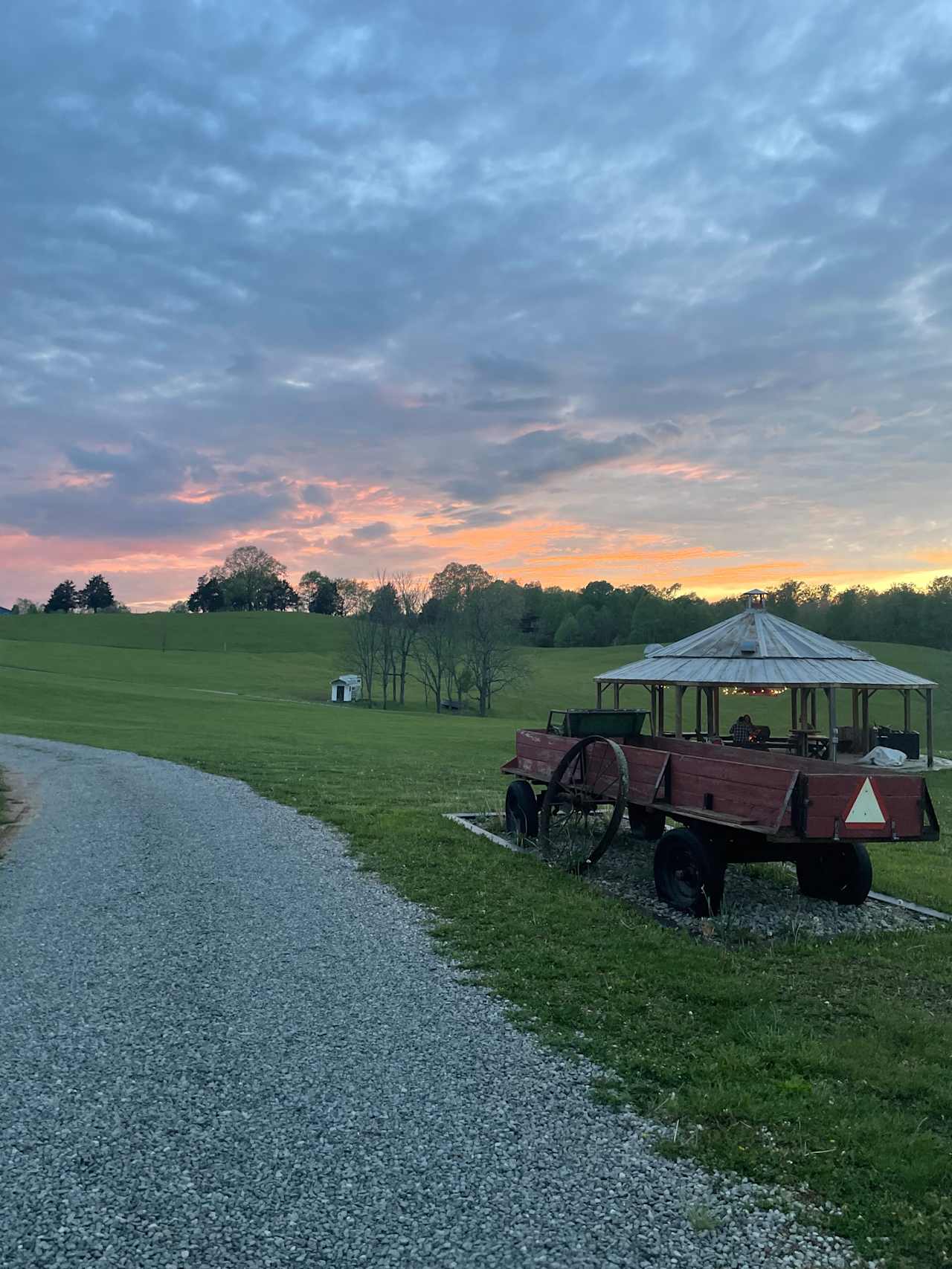 Barren River Magic