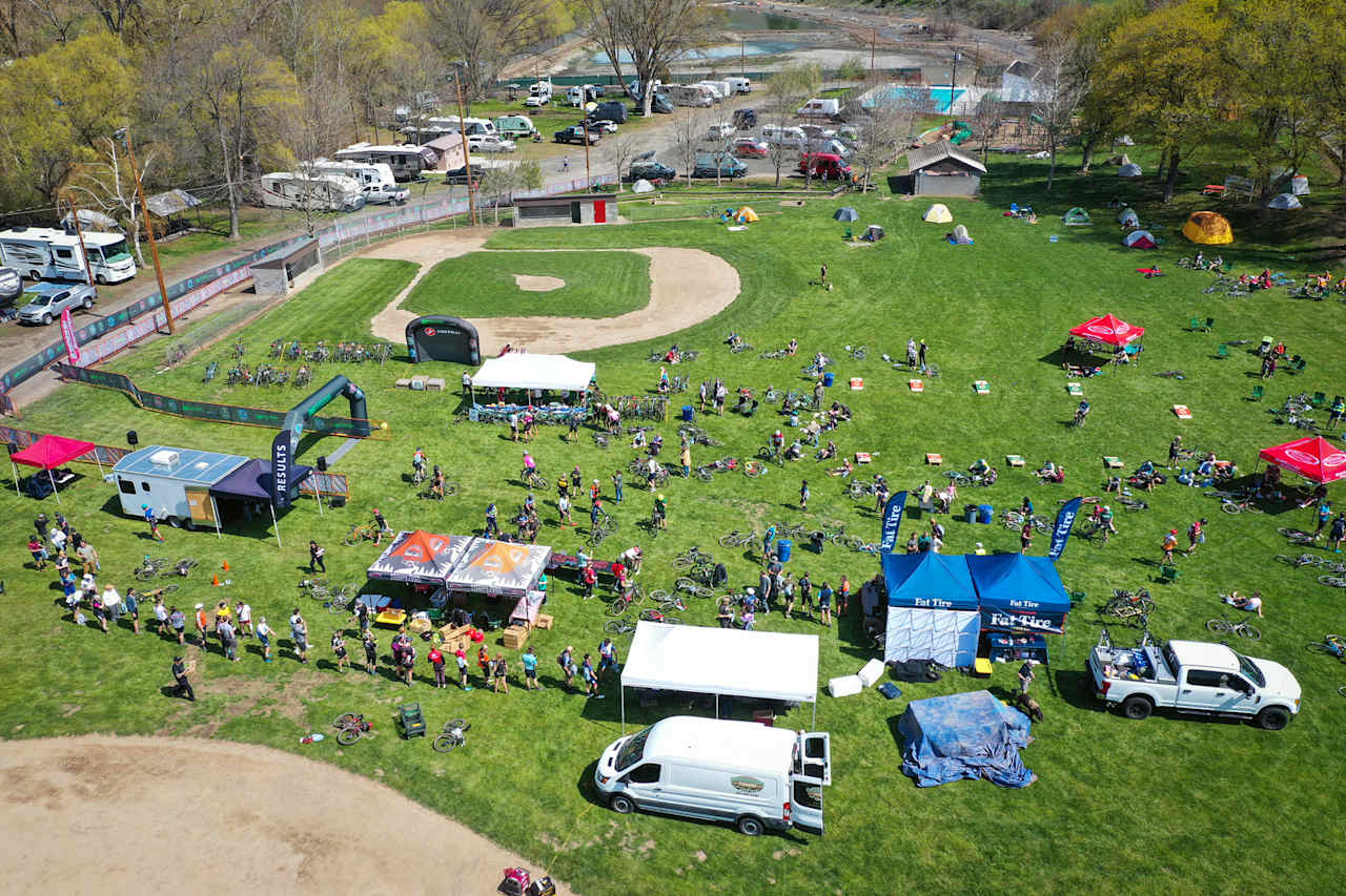Friends of Dufur Park Inc