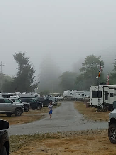 Elk Country RV Resort & Campground