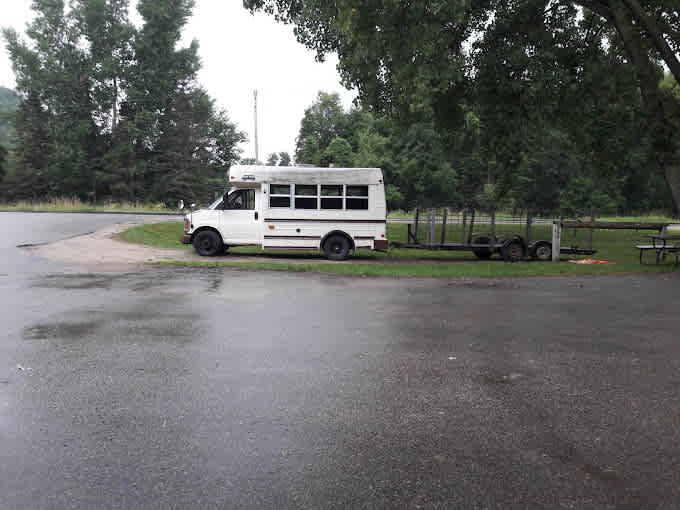 Lazy D Campground