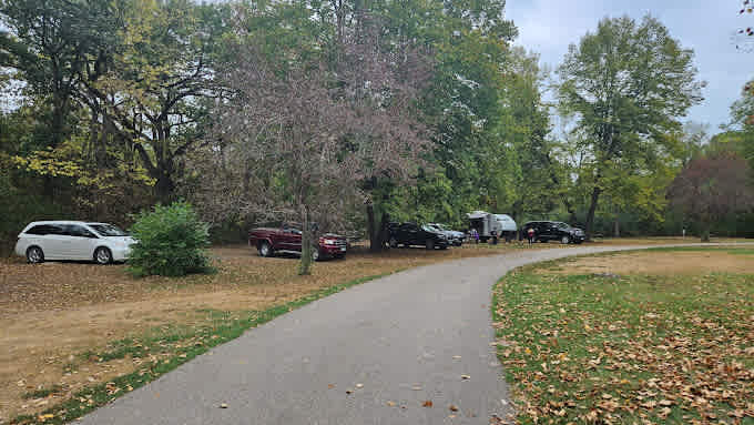 Lazy D Campground